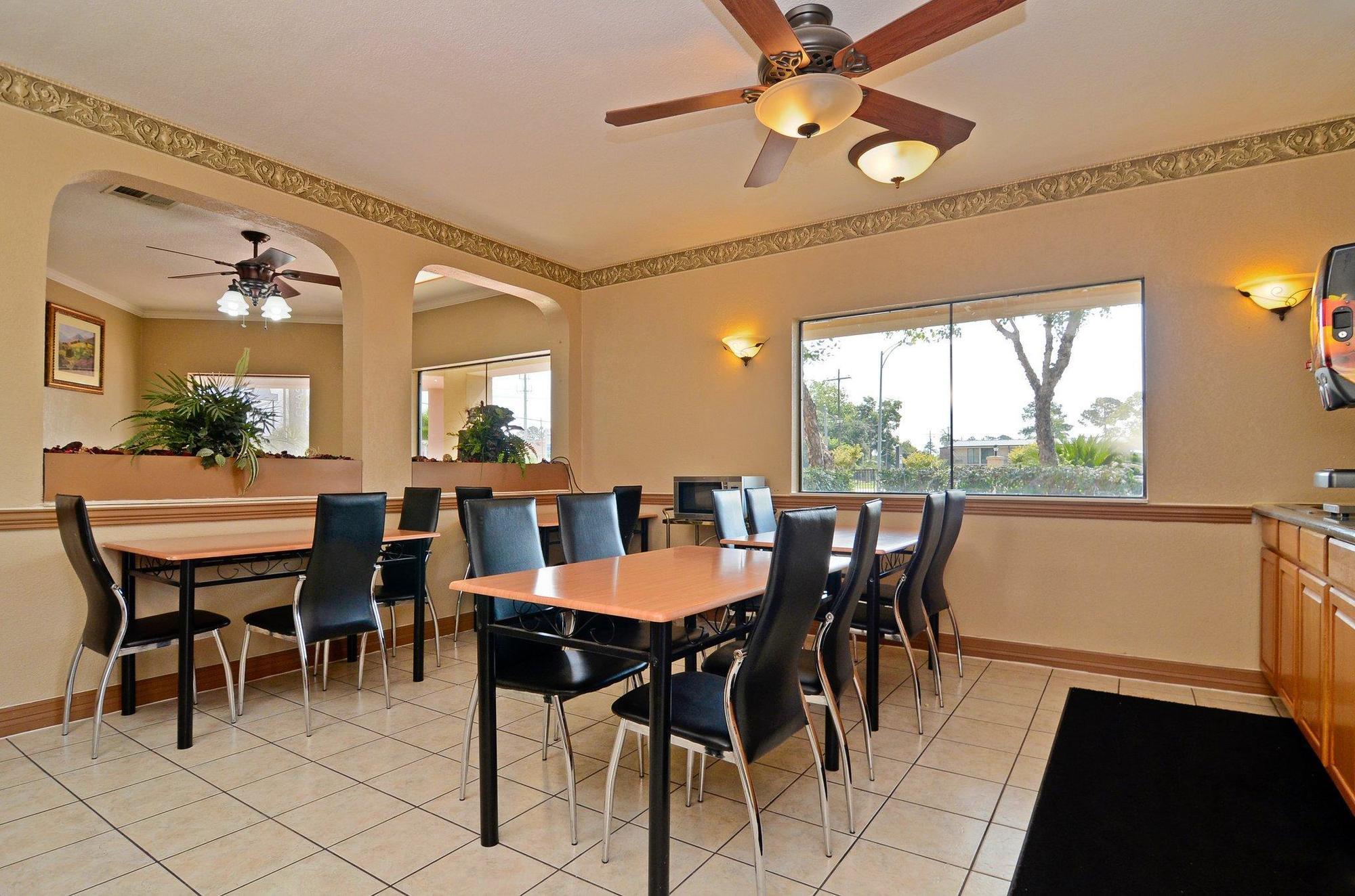 Motel 6 Lake Charles, La Exteriér fotografie