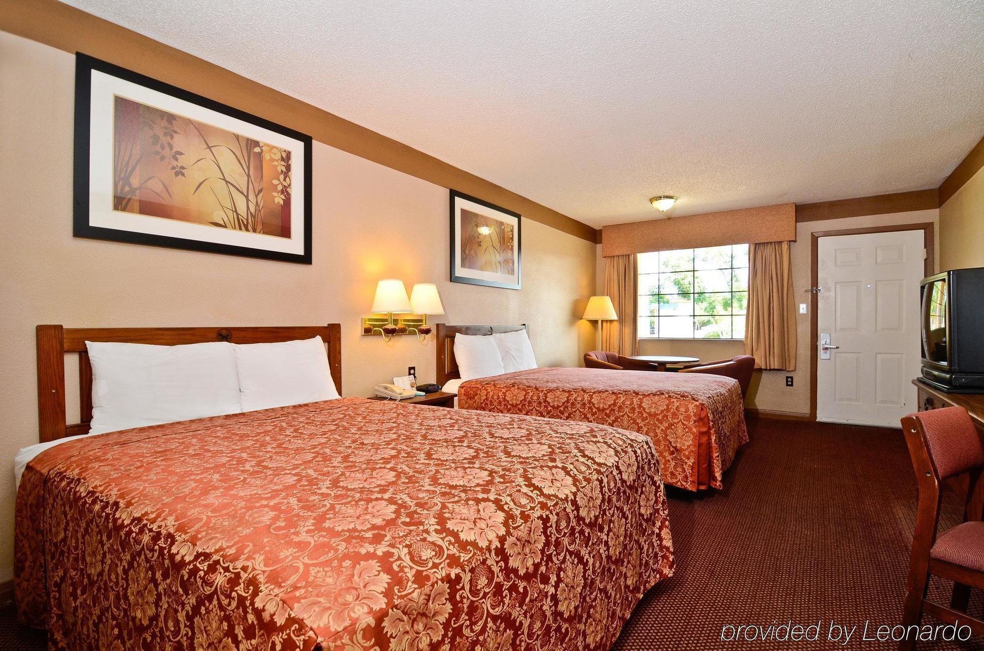 Motel 6 Lake Charles, La Exteriér fotografie