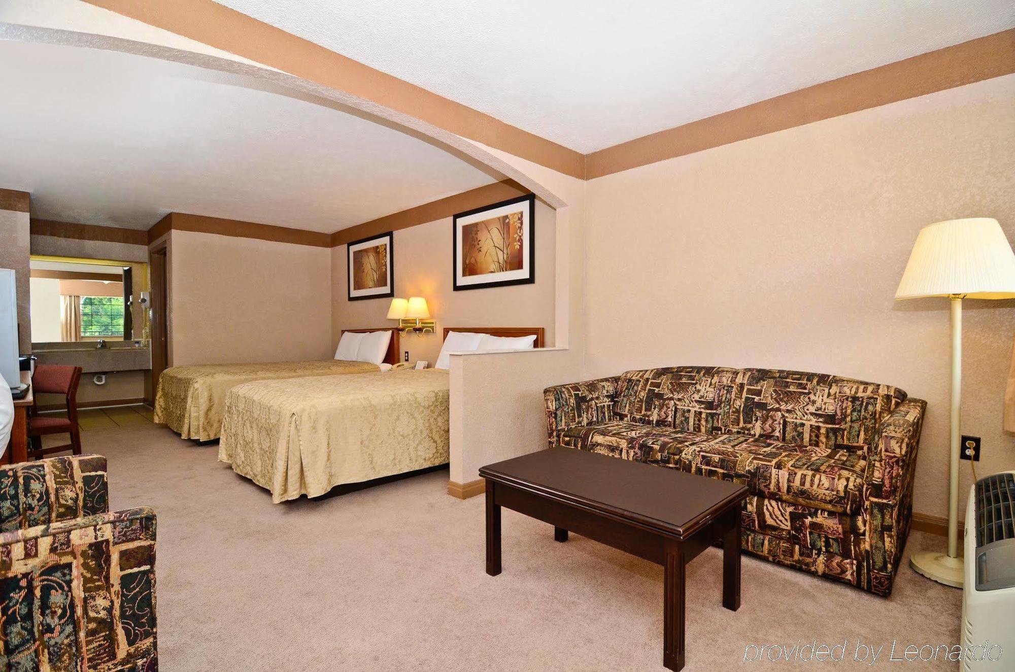 Motel 6 Lake Charles, La Pokoj fotografie