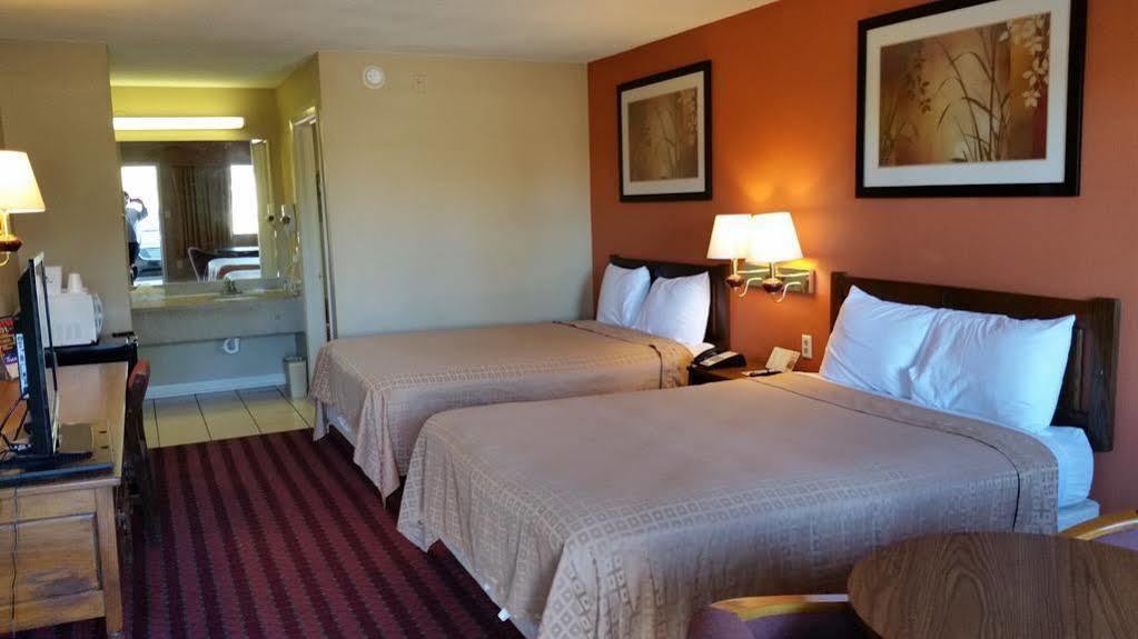 Motel 6 Lake Charles, La Exteriér fotografie