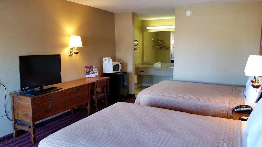 Motel 6 Lake Charles, La Exteriér fotografie