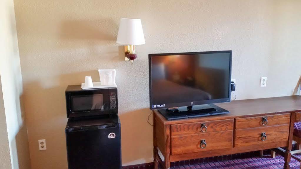 Motel 6 Lake Charles, La Exteriér fotografie